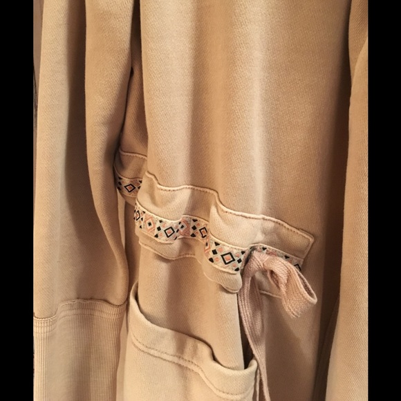 🌺SOLD🌺Free People Studio City Cardigan - Picture 5 of 8